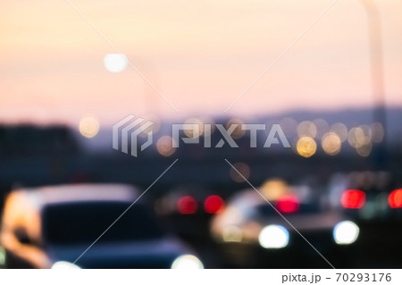 city scenery in the night city scenery in the night 70293176