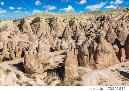 Cappadocia, Turkey Cappadocia, Turkey 70293855