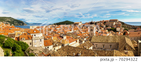 Old city Dubrovnik, Croatia Old city Dubrovnik, Croatia 70294322