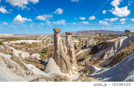 Cappadocia, Turkey 70296330