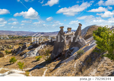 Cappadocia, Turkey 70296344