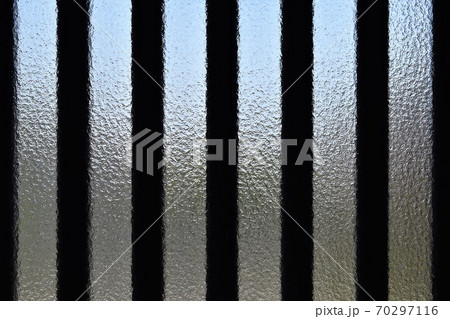 磨りガラス 70297116