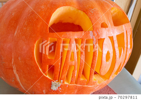 ハロウィーン ハロウィーン 70297811