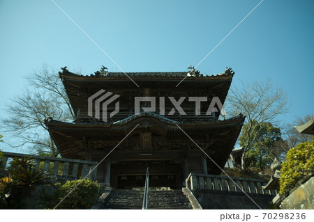 速水郡(日出町) 願成就寺 速水郡(日出町) 願成就寺 70298236