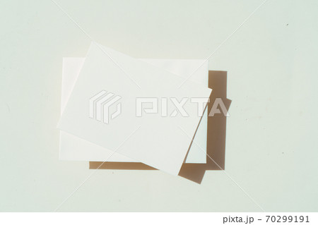 summer stationery mock-up scene. summer stationery mock-up scene. 70299191