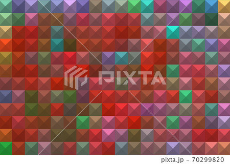 Square background 70299820