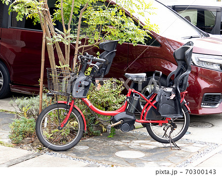 電動アシスト自転車 70300143