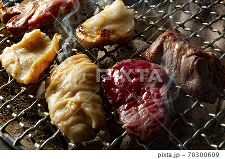 美味しい焼肉 70300609