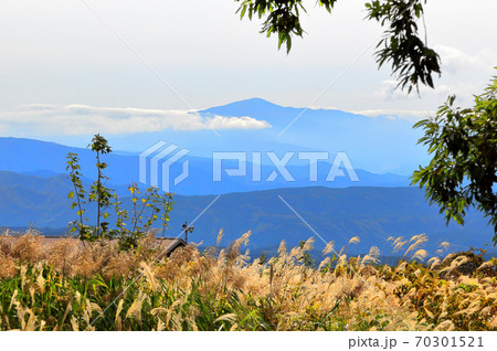 鳥海高原家族旅行村　 70301521