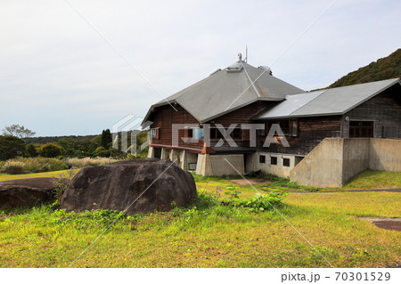 鳥海高原家族旅行村　 70301529