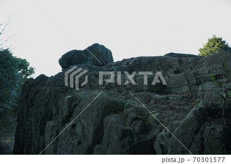 中津市(三光村) 八面山 中津市(三光村) 八面山 70301577
