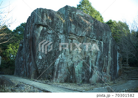 中津市(三光村) 八面山 中津市(三光村) 八面山 70301582