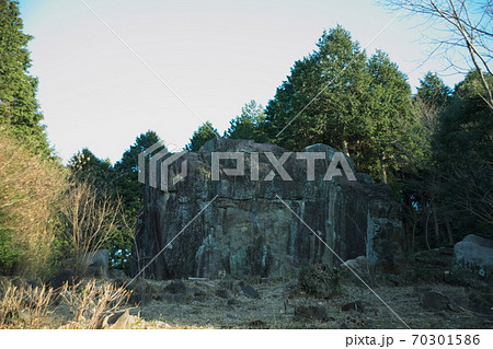 中津市(三光村) 八面山 中津市(三光村) 八面山 70301586