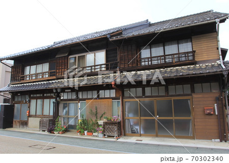 犬山城下町の古民家 犬山城下町の古民家 70302340