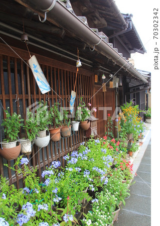 犬山城下町の古民家 70302342