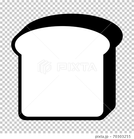 Plain bread  70303255