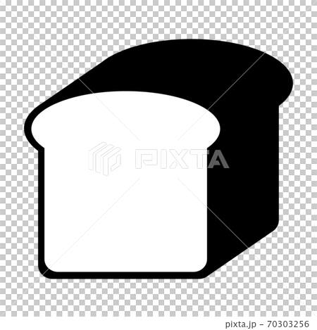 Plain bread Plain bread 70303256