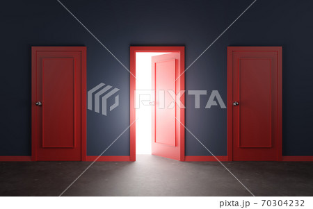 ドア 部屋 発足 70304232