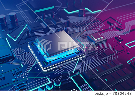 コンピュータ パソコン コンピューター 70304248