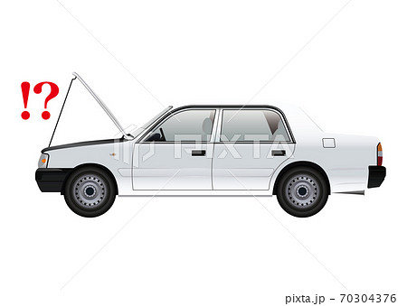 故障車 故障車 70304376