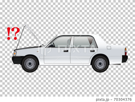 故障車 故障車 70304376