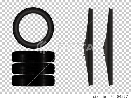 Tires and snow blades 70304377