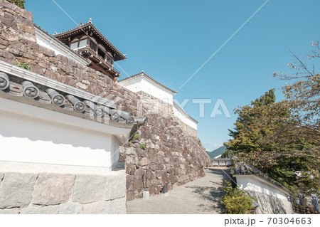 福知山城 70304663