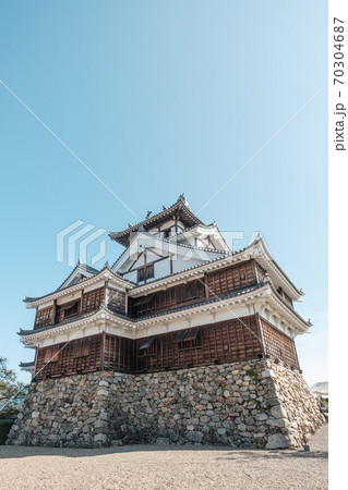 福知山城 福知山城 70304687