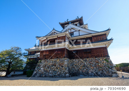 福知山城 福知山城 70304690
