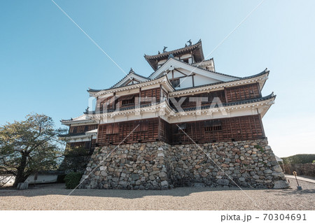 福知山城 福知山城 70304691
