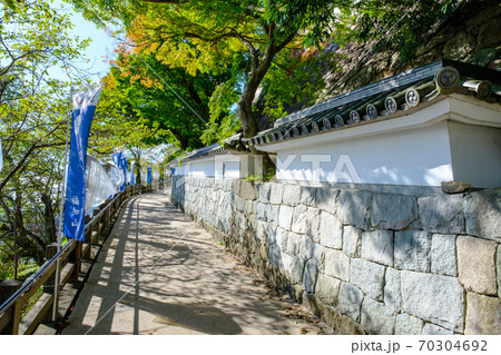 福知山城 70304692