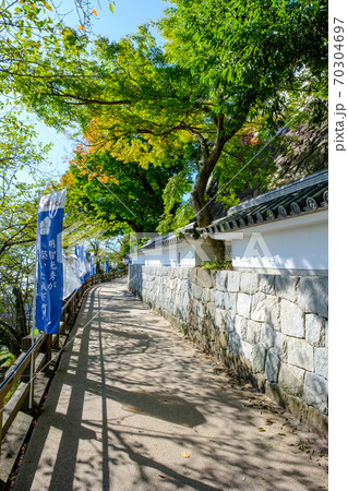 福知山城 福知山城 70304697