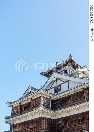 福知山城 70304706