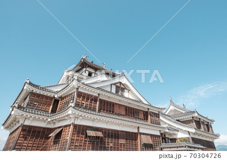 福知山城 福知山城 70304726