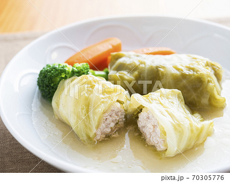 ロールキャベツ ロールキャベツ 70305776