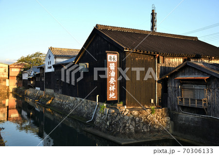 湯浅の大仙堀 70306133