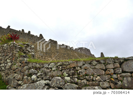 ペルー マチュピチュ ペルー マチュピチュ 70306414