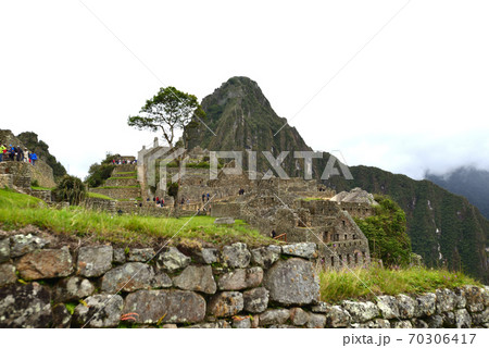 ペルー マチュピチュ ペルー マチュピチュ 70306417