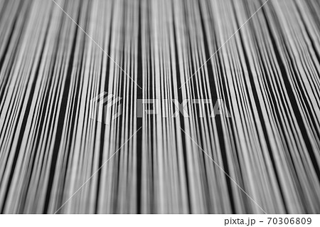 black white striped fabric. the lines are parallel black white striped fabric. the lines are parallel 70306809