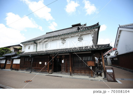 今井町の町並み 今井町の町並み 70308104