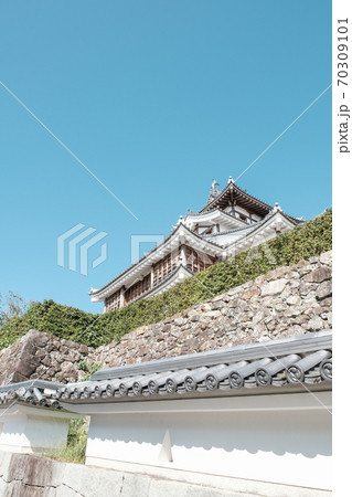 福知山城 福知山城 70309101
