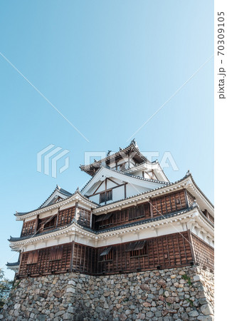 福知山城 福知山城 70309105