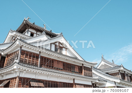 福知山城 福知山城 70309107