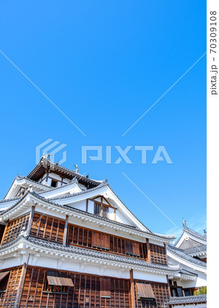 福知山城 福知山城 70309108