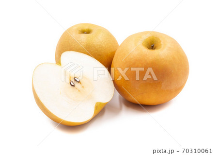 新高梨（栃木県産） 70310061