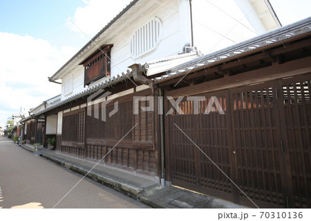 今井町の町並み 今井町の町並み 70310136