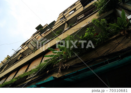 ホーチミン市街 ホーチミン市街 70310681