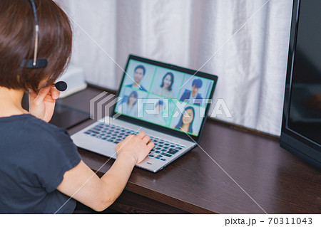 テレワーク ホテルでワーケーション 【ウィズコロナのニューノーマル】 テレワーク ホテルでワーケーション 【ウィズコロナのニューノーマル】 70311043