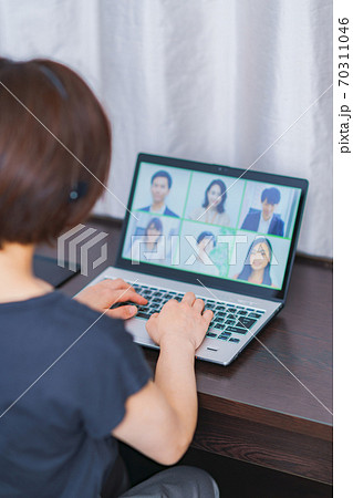 テレワーク ホテルでワーケーション 【ウィズコロナのニューノーマル】 テレワーク ホテルでワーケーション 【ウィズコロナのニューノーマル】 70311046