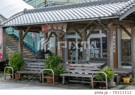 紀伊勝浦駅　紀伊勝浦 70311512